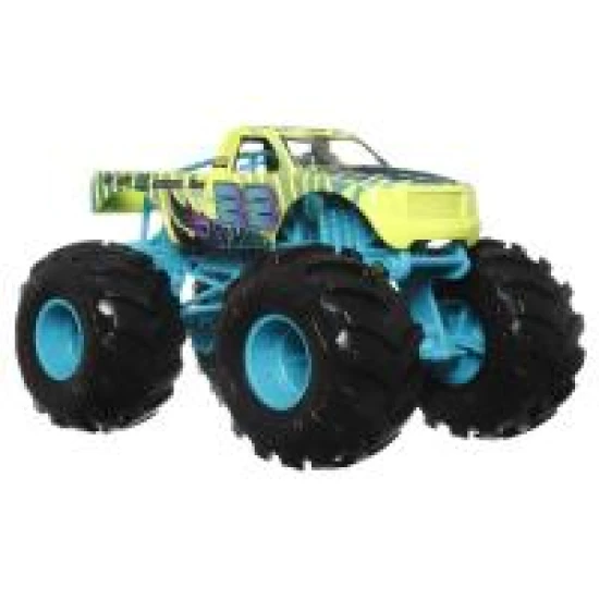 Mattel Hot Wheels Monster Trucks veľké auto 25FYJ83