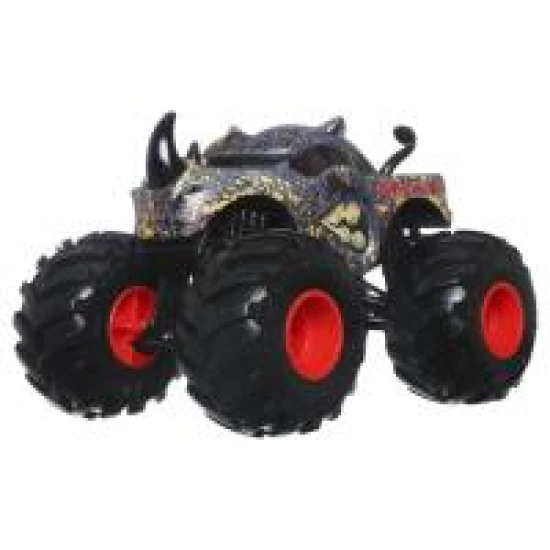 Mattel Hot Wheels Monster Trucks veľké auto 25FYJ83