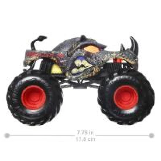 Mattel Hot Wheels Monster Trucks veľké auto 25FYJ83