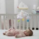 Mattel Kolotoč a uspávačik Calming Clouds 25GRP99
