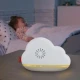 Mattel Kolotoč a uspávačik Calming Clouds 25GRP99