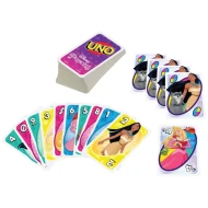 UNO Disney princezné