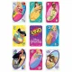 UNO Disney princezné Mattel UNO Disney princezné 25GYY69