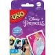 UNO Disney princezné Mattel UNO Disney princezné 25GYY69