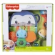 Ahoj zmysly herný set Mattel Ahoj zmysly herný set 25HFJ92
