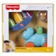 Mattel Ahoj zručnosti herný set 9m+ 25HFJ94