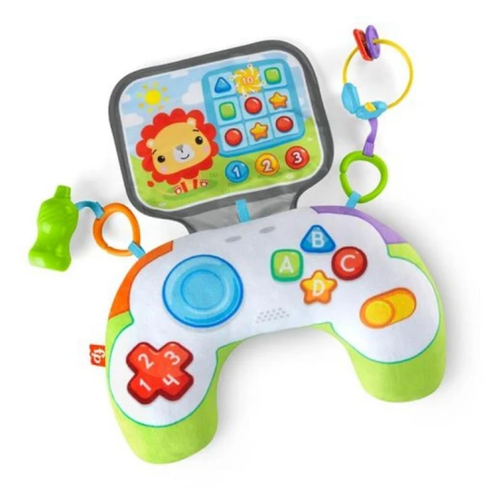 Mattel Vankúšik pod bruško pre najmenších 25HGB89