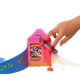 Hot Wheels korčuliarsky fingerboard so skateparkom Mattel Hot Wheels korčuliarsky fingerboard so skateparkom 25HGT95