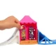 Hot Wheels korčuliarsky fingerboard so skateparkom Mattel Hot Wheels korčuliarsky fingerboard so skateparkom 25HGT95