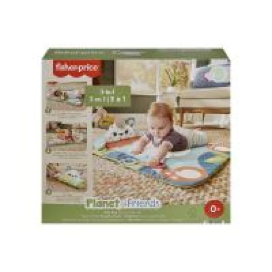 Mattel Hracia deka s roztomilou pandou 25HKD65