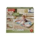 Mattel Hracia deka s roztomilou pandou 25HKD65