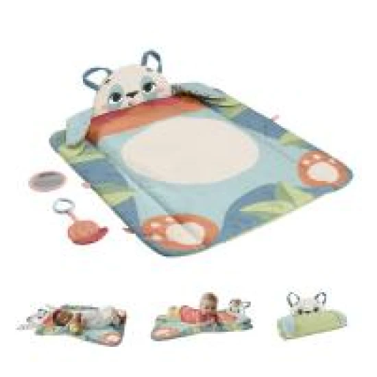 Mattel Hracia deka s roztomilou pandou 25HKD65