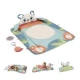 Mattel Hracia deka s roztomilou pandou 25HKD65