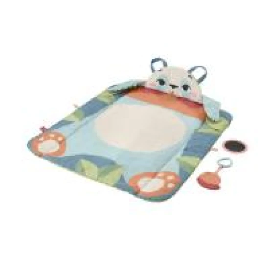 Mattel Hracia deka s roztomilou pandou 25HKD65