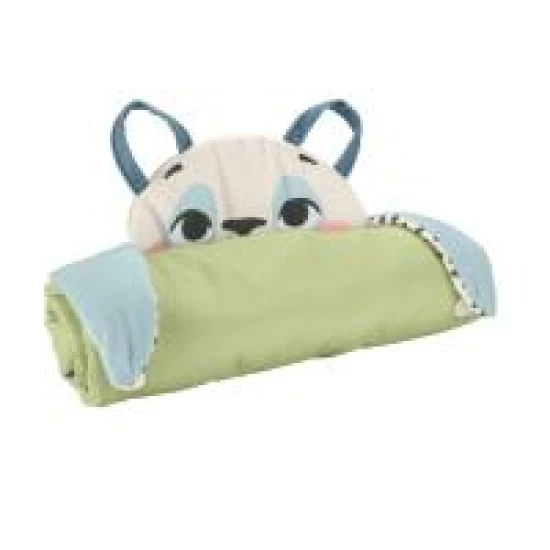 Mattel Hracia deka s roztomilou pandou 25HKD65