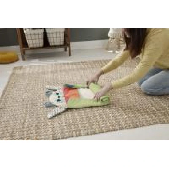 Mattel Hracia deka s roztomilou pandou 25HKD65