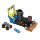 Mattel Hot Wheels Monster Trucks Aréna herný set so závodnou výzvou 25HNB87