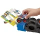 Mattel Hot Wheels Monster Trucks Aréna herný set so závodnou výzvou 25HNB87