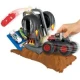 Mattel Hot Wheels Monster Trucks Aréna herný set so závodnou výzvou 25HNB87
