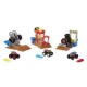Mattel Hot Wheels Monster Trucks Aréna herný set so závodnou výzvou 25HNB87