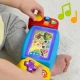Mattel Zábavná herná konzola 25HNN39