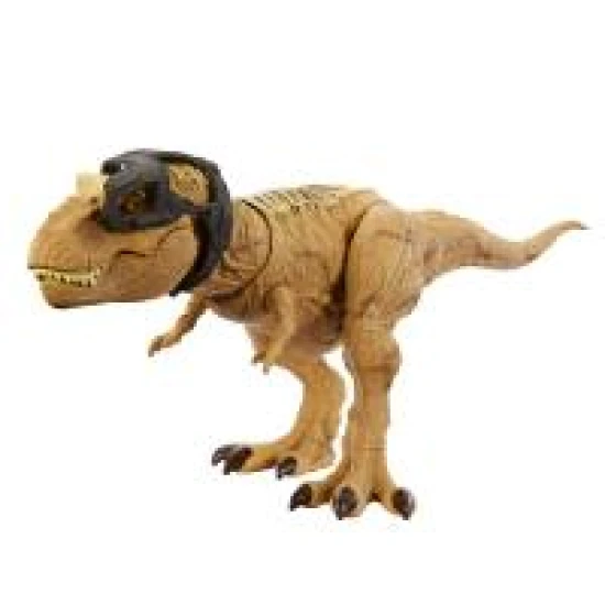 Jurassic World T. Rex na love so zvukmi Mattel Jurassic World T. Rex na love so zvukmi 25HNT62