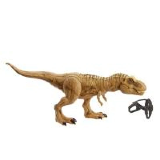 Jurassic World T. Rex na love so zvukmi Mattel Jurassic World T. Rex na love so zvukmi 25HNT62