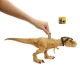 Jurassic World T. Rex na love so zvukmi Mattel Jurassic World T. Rex na love so zvukmi 25HNT62