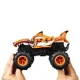 Mattel Hot Wheels Monster Trucks Tiger Shark mierka 1:24 25HNV03