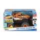 Mattel Hot Wheels Monster Trucks Tiger Shark mierka 1:24 25HNV03