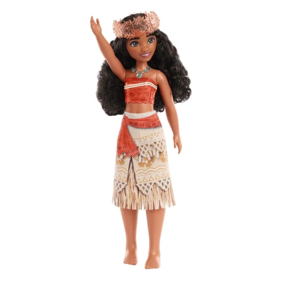 Mattel Disney princezná Vaiana 25HPG68