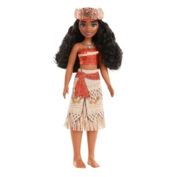 Disney princezná Vaiana Disney princezná Vaiana