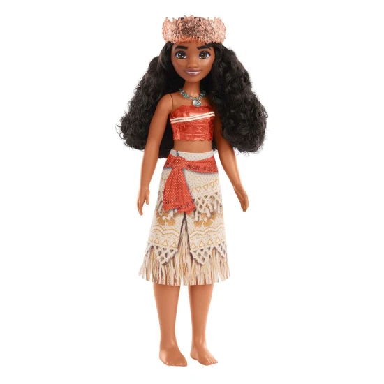 Mattel Disney princezná Vaiana 25HPG68
