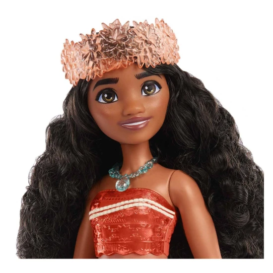 Mattel Disney princezná Vaiana 25HPG68