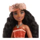 Mattel Disney princezná Vaiana 25HPG68