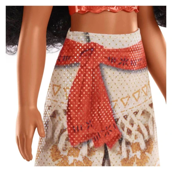 Mattel Disney princezná Vaiana 25HPG68