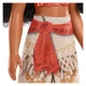 Mattel Disney princezná Vaiana 25HPG68