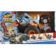 Mattel Hot Wheels RC Monster Truck Rhinomite 1:12 transformovateľný 25HPK27