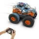 Mattel Hot Wheels RC Monster Truck Rhinomite 1:12 transformovateľný 25HPK27