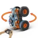 Mattel Hot Wheels RC Monster Truck Rhinomite 1:12 transformovateľný 25HPK27