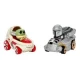 Hot Wheels Racerverse Star Wars pretekárska dráha Mattel Hot Wheels Racerverse Star Wars pretekárska dráha 25HPL32