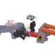 Hot Wheels Racerverse Star Wars pretekárska dráha Mattel Hot Wheels Racerverse Star Wars pretekárska dráha 25HPL32