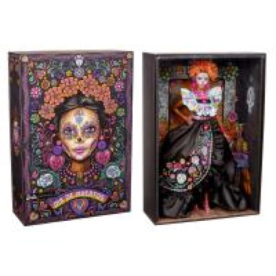 Mattel Barbie Día de Muertos 2024 25HRM72