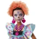 Barbie Día de Muertos 2024 Mattel Barbie Día de Muertos 2024 25HRM72