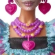 Mattel Barbie Día de Muertos 2024 25HRM72