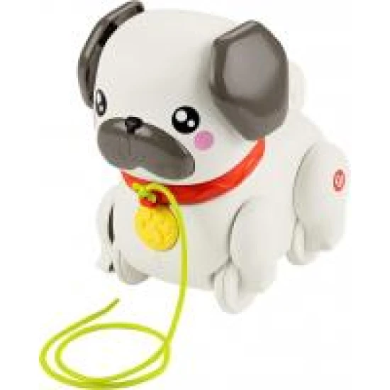 Mattel Chodiaci mopslík 25HTW94