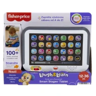 Tablet Smart Stages CZ