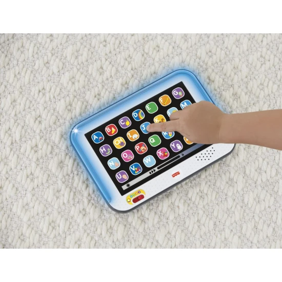 Tablet Smart Stages CZ Mattel 25HXB68