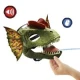 Jurassic World maska Dilophosaurus so zvukmi Mattel Jurassic World maska Dilophosaurus so zvukmi 25HXF55
