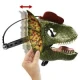 Jurassic World maska Dilophosaurus so zvukmi Mattel Jurassic World maska Dilophosaurus so zvukmi 25HXF55